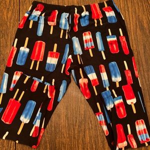 Popsicle Leggings